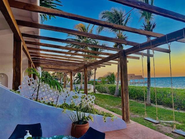 Punta Me Beach Suites Cancún Esterno foto