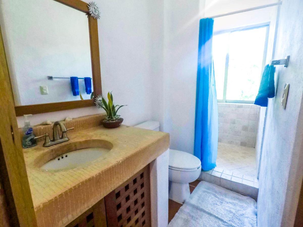 Punta Me Beach Suites Cancún Esterno foto