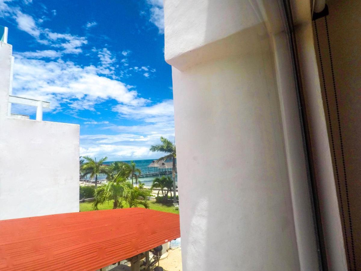 Punta Me Beach Suites Cancún Esterno foto