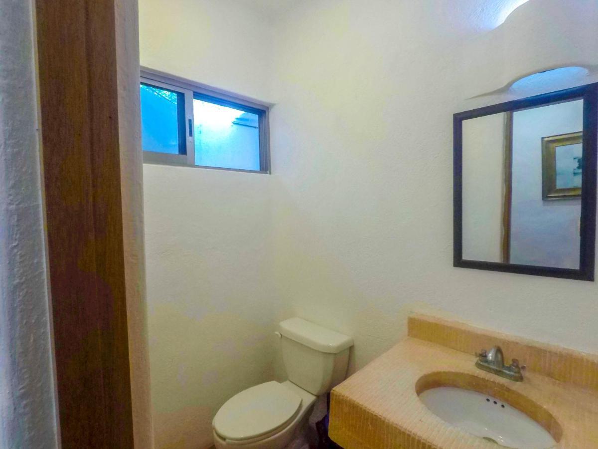Punta Me Beach Suites Cancún Esterno foto