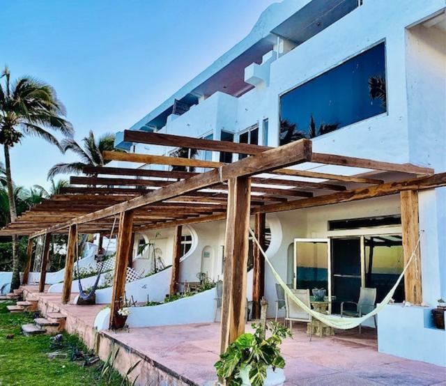 Punta Me Beach Suites Cancún Esterno foto