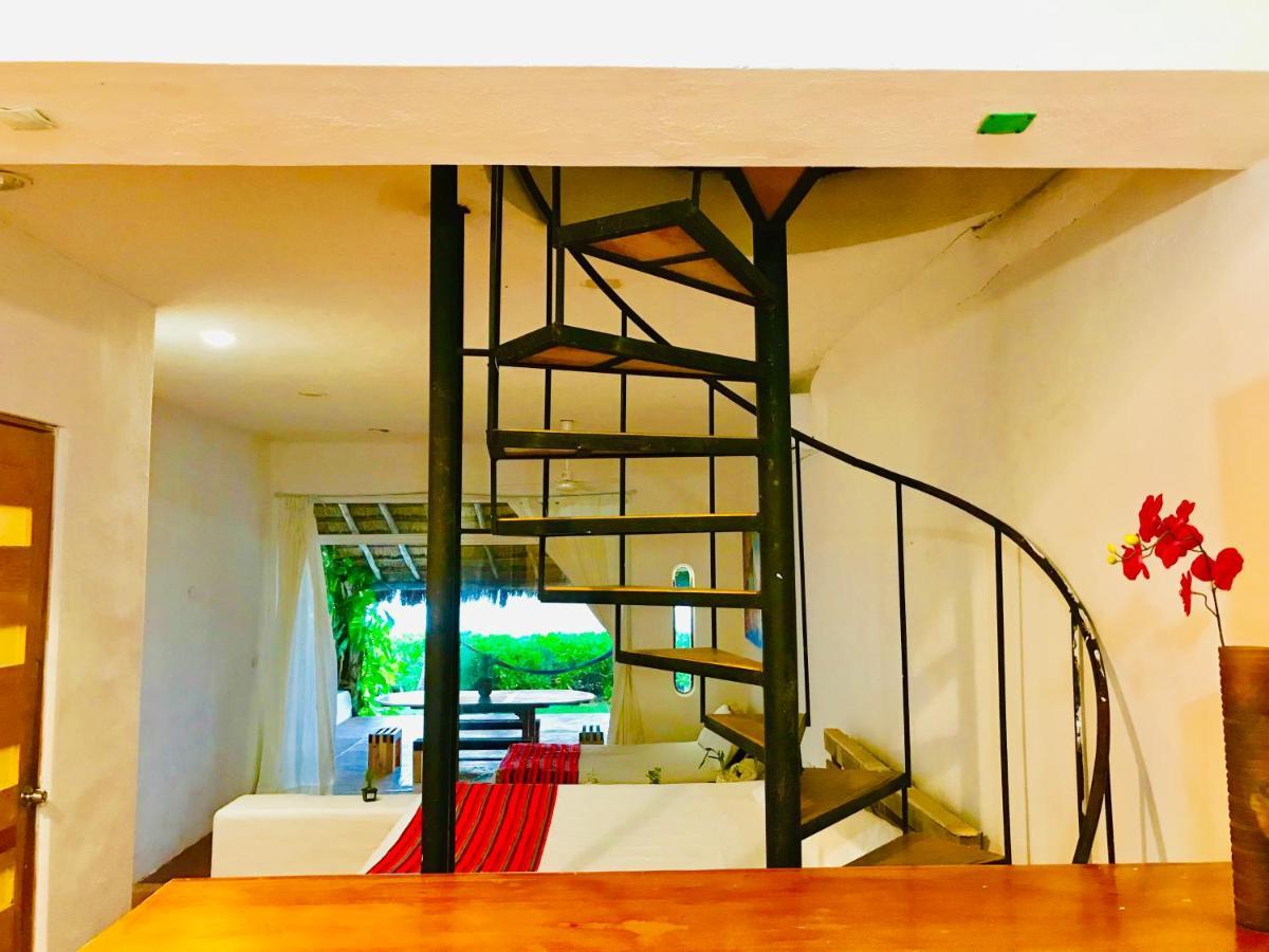 Punta Me Beach Suites Cancún Esterno foto